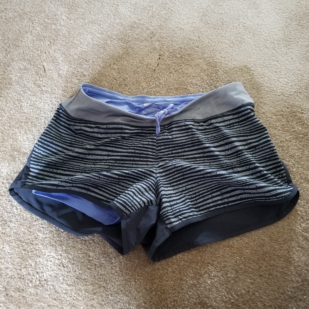 Gym shorts